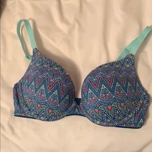 Victoria Secret Pink Bra